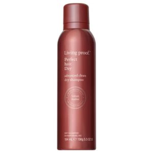 Product image for Living Proof Velvet Amber AC Dry Shampoo 5 oz