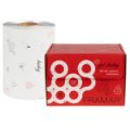 Product image for Framar Get Luck Embossed Foil Roll 320 ft