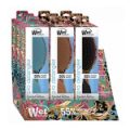 Product image for Wet Brush Floral Safari Pro Detangler 9 Pc Display
