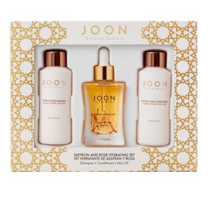 Product image for Joon Saffron Rose Hydrating Set