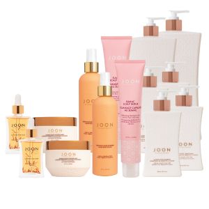 Product image for Joon Salon Intro