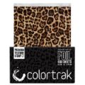 Product image for ColorTrak Pop Up Foil Leopard 400 Ct
