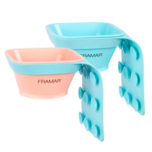 Product image for Framar Cookie Cutter Toning Tub