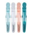 Product image for Framar Glitter Gator Clips 4 Pack