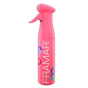 Product image for Framar Myst Assist Continous Spray Pink