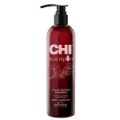 Product image for CHI Rosehip Oil Shampoo 11.5 oz