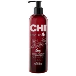 Product image for CHI Rosehip Oil Conditioner 11.5 oz
