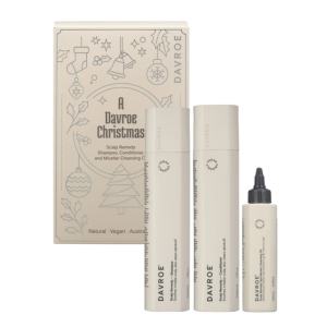 Product image for Davroe Scalp Trio