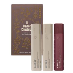 Product image for Davroe Moisture Senses Trio
