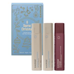Product image for Davroe Smooth Senses Trio