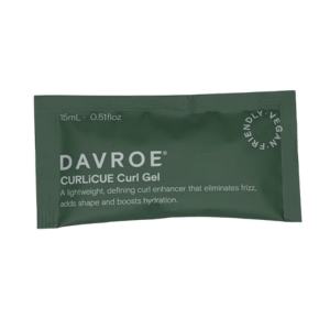 Product image for Davroe CurliCue Curl Gel Packet
