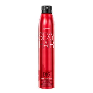 Product image for Big Sexy Get Layered Hair Spray 8 oz