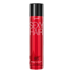 Product image for Big Sexy Spray & Play 10 oz