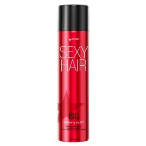 Product image for Big Sexy Spray & Play 16 oz