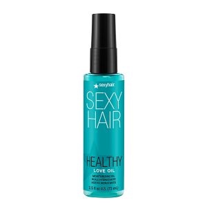 Product image for Healthy Sexy Love Oil 2.5 oz