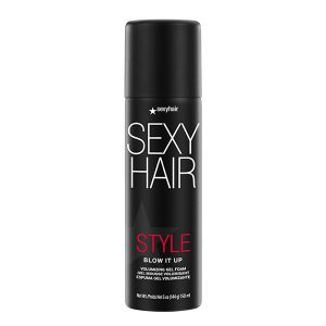 Product image for Style Sexy Blow It Up Gel Foam 5 oz