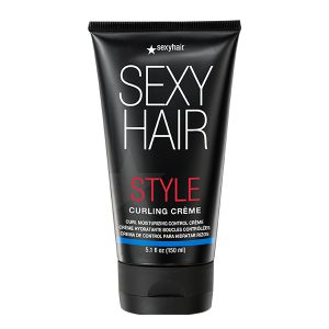 Product image for Style Sexy Curling Creme 5.1 oz