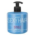 Product image for Style Sexy Hard Up Hard Holding Gel 16.9 oz