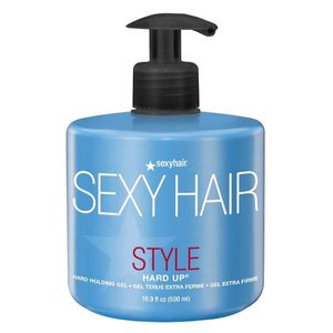 Product image for Style Sexy Hard Up Hard Holding Gel 16.9 oz
