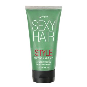 Product image for Style Sexy Not So Hard Up Mediu Holding Gel 5.1 oz