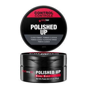 Product image for Style Sexy Polished Up Pomade 2.5 oz