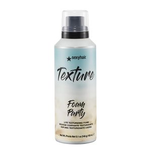 Product image for Texture Sexy Foam Party 5.1 oz