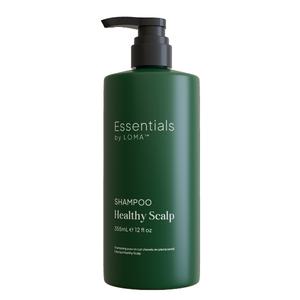 Product image for Loma Essentials Healthy Scalp Shampoo 12 oz