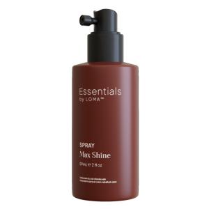Product image for Loma Essentials Max Shine Spray 2 oz