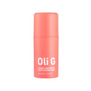 Product image for Oli G Hair Repair Leave-In Treatment 0.5 oz