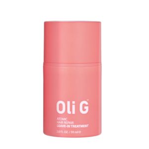 Product image for Oli G Hair Repair Leave-In Treatment 2 oz