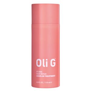 Product image for Oli G Hair Repair Leave-In Treatment 4.8 oz