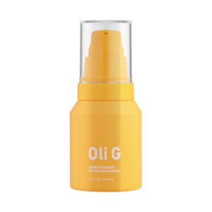 Product image for Oli G Renew Porosity Balancing Hair Oil 2 oz