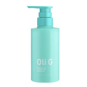 Product image for Oli G Pure Detox Clarifying Shampoo 10.1 oz