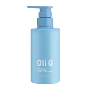 Product image for Oli G Total Refresh Balancing Shampoo 10.1 oz