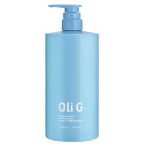 Product image for Oli G Total Refresh Balancing Shampoo 33.8 oz