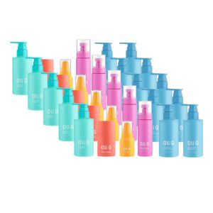 Product image for Oli G Salon Intro Kit