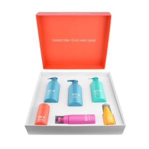 Product image for Oli G Stylis Start Up Kit