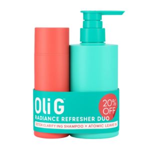 Product image for Oli G Radiance Refresh Duo