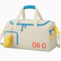 Product image for Oli G Duffle Bag Deal