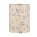 Product image for Framar Beach Bum Embossed Roll Foil 320 ft