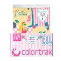 Product image for ColorTrak Coastal Club Pop Up Foil 400 Sheets
