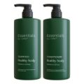 Product image for Loma Essentials Healthy Scalp Liter Duo