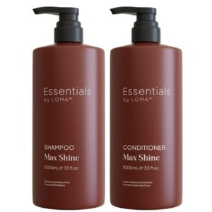 Product image for Loma Essentials Max Shine Liter Duo