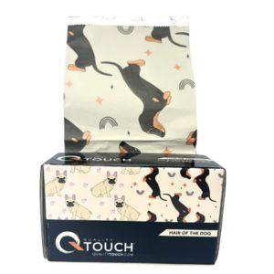 Product image for Quality Touch Hair of the Dog Pop Up Foil 500 Ct