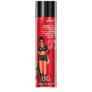 Product image for Sexy Hair Special Edition Spray & Play 10 oz