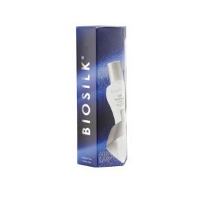 Product image for BioSilk Wrapped in Shine Ornament