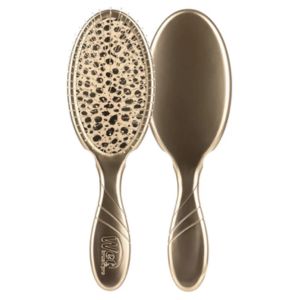 Product image for Wet Brush Patterned Poise Cream Leopard