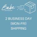 Product image for Babe 2 Business Day Shipping (Mon-Fri)
