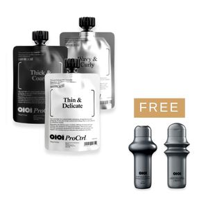 Product image for Qiqi ProCTRL Plus FREE Travel
