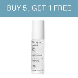 Product image for Living Proof PhD Sheer Clean Dry Shampoo Intro